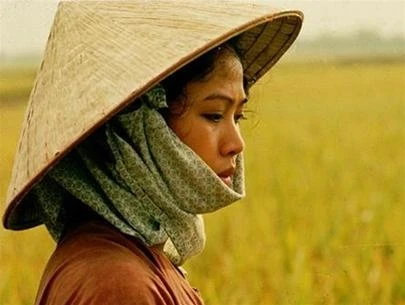 Những bộ phim Việt “cất cánh” từ trang sách ảnh 4 Những bộ phim Việt “cất cánh” từ trang sách ảnh 4