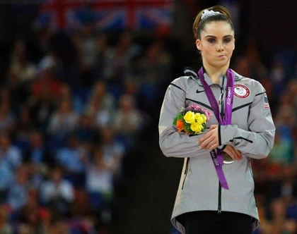 25 khoảnh khắc đáng nhớ nhất Olympic 2012 ảnh 11