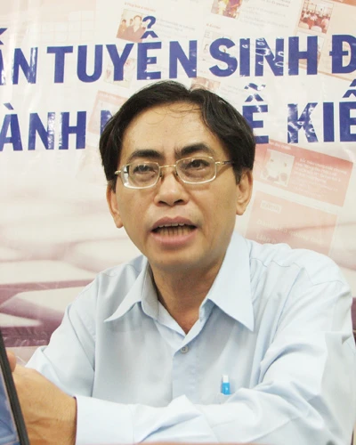 Tuyển sinh Đại học-Cao đẳng 2010: Học ngành nào dễ kiếm việc? ảnh 3 Tuyển sinh Đại học-Cao đẳng 2010: Học ngành nào dễ kiếm việc? ảnh 3