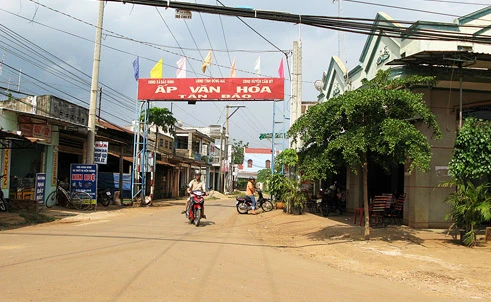 Người đàn bà được “thánh” nhập xác? ảnh 1 Người đàn bà được “thánh” nhập xác? ảnh 1