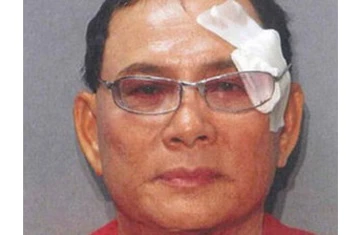 "Hành động của Lý Tống là côn đồ và vô văn hóa" ảnh 1 "Hành động của Lý Tống là côn đồ và vô văn hóa" ảnh 1