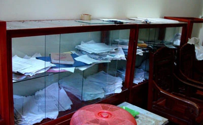 Người 50 năm giải mã chữ của tổ tiên người Việt ảnh 7 Người 50 năm giải mã chữ của tổ tiên người Việt ảnh 7