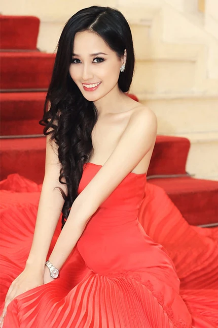 Mai Phương Thúy: Yêu người giàu có khiến mình nhăn nhó ảnh 3 Mai Phương Thúy: Yêu người giàu có khiến mình nhăn nhó ảnh 3
