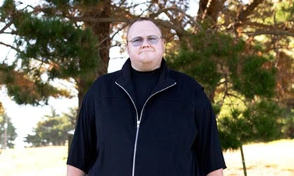 Kim Dotcom thắng kiện, lấy lại 150TB dữ liệu của Megaupload ảnh 1 Kim Dotcom thắng kiện, lấy lại 150TB dữ liệu của Megaupload ảnh 1