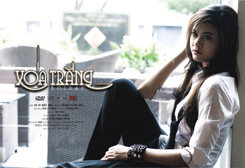 Trương Quỳnh Anh: "Để trái tim dẫn dắt…" ảnh 5 Trương Quỳnh Anh: "Để trái tim dẫn dắt…" ảnh 5