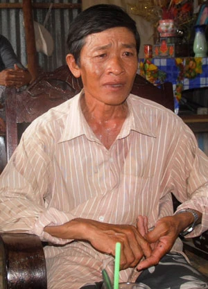 Viết tiếp bài “chết để con được học”: Lẽ ra người mẹ ấy không chết ảnh 1 Viết tiếp bài “chết để con được học”: Lẽ ra người mẹ ấy không chết ảnh 1