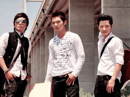 Mai Quốc Việt: Tôi có thể nhái giọng trên 20 ca sĩ! ảnh 1