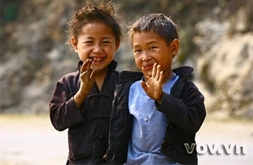 Lên cao nguyên đá Đồng Văn ảnh 18 Lên cao nguyên đá Đồng Văn ảnh 18