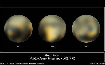 Những phát hiện gây chấn động của NASA ảnh 6 Những phát hiện gây chấn động của NASA ảnh 6