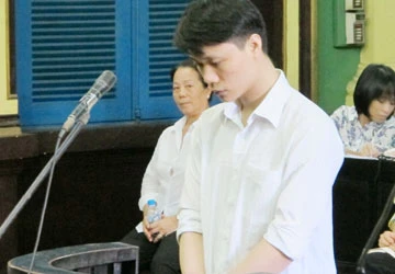 Mâu thuẫn dồn nén, gây nên bi kịch ảnh 1 Mâu thuẫn dồn nén, gây nên bi kịch ảnh 1