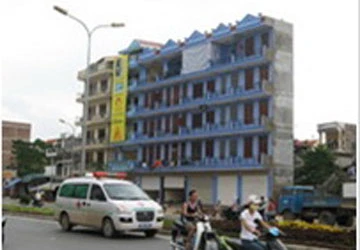 Nhà nhỏ: Nghịch lý và nghịch cảnh ảnh 2 Nhà nhỏ: Nghịch lý và nghịch cảnh ảnh 2