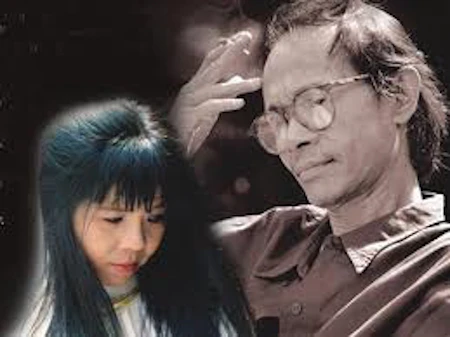 Ánh Tuyết làm liveshow tạ lỗi Trịnh Công Sơn ảnh 1 Ánh Tuyết làm liveshow tạ lỗi Trịnh Công Sơn ảnh 1