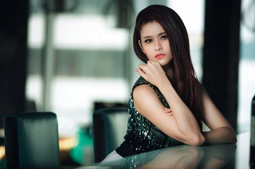 'Gái một con' Trương Quỳnh Anh ngày càng quyến rũ ảnh 4 'Gái một con' Trương Quỳnh Anh ngày càng quyến rũ ảnh 4