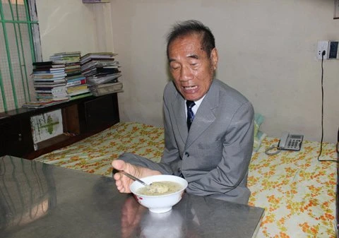 Bài 1: Chuyện ít biết về "người phi thường" Nguyễn Ngọc Ký ảnh 1
