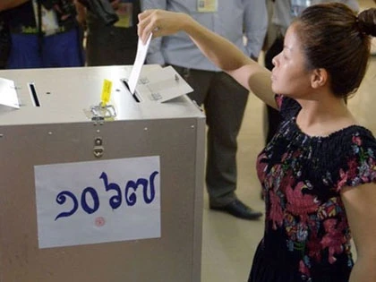 Campuchia: Bác tin Thủ tướng Hun Sen bỏ chạy ảnh 1 Campuchia: Bác tin Thủ tướng Hun Sen bỏ chạy ảnh 1