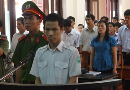 Kỳ án hiếp dâm, giết người ở Bình Phước: Bị cáo Mai trắng án ảnh 3 Kỳ án hiếp dâm, giết người ở Bình Phước: Bị cáo Mai trắng án ảnh 3