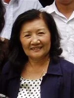 Má Ngọc! ảnh 1