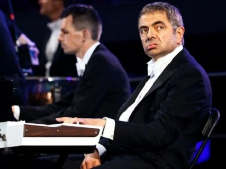 “Mr. Bean” sắp thôi “chọc cười” khán giả ảnh 2 “Mr. Bean” sắp thôi “chọc cười” khán giả ảnh 2