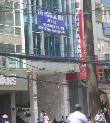 Nhà xây sai phép: Khó phạt, chẳng dễ tha! ảnh 1