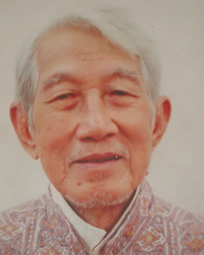 Vĩnh biệt tác giả "Miền Nam nhớ mãi ơn Người" ảnh 1 Vĩnh biệt tác giả "Miền Nam nhớ mãi ơn Người" ảnh 1