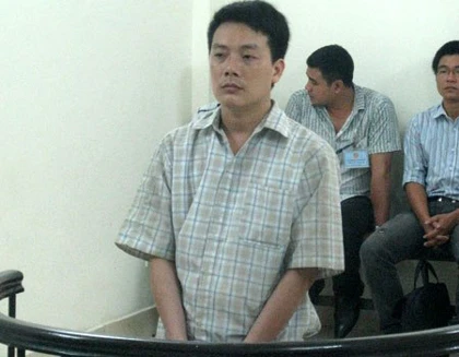 Lừa "chạy" đất nông nghiệp, chiếm đoạt 2,5 tỷ đồng ảnh 1
