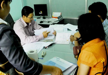 Công chứng: Nghề… nguy hiểm? ảnh 1 Công chứng: Nghề… nguy hiểm? ảnh 1