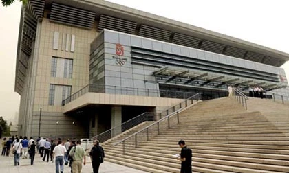 Trung Quốc tiến lên trong bảng xếp hạng đại học toàn cầu ảnh 1