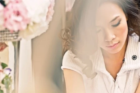 Mỹ Tâm với một thoáng buồn ảnh 6 Mỹ Tâm với một thoáng buồn ảnh 6