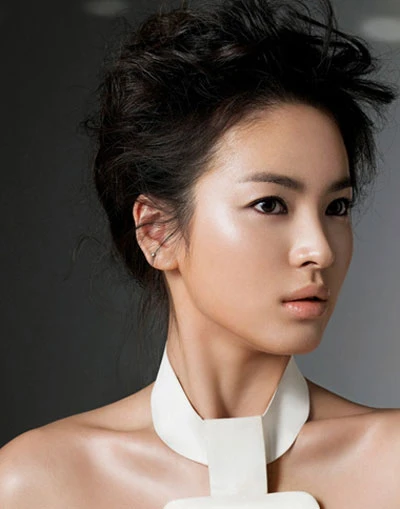 Cùng ngắm mỹ nhân Hàn có gương mặt đẹp nhất thế giới ảnh 7 Cùng ngắm mỹ nhân Hàn có gương mặt đẹp nhất thế giới ảnh 7