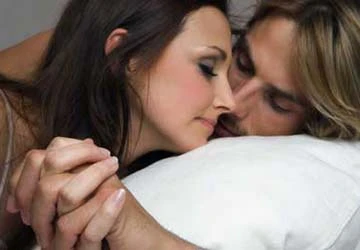 Làm thế nào để "yêu"… không biết mệt! ảnh 1 Làm thế nào để "yêu"… không biết mệt! ảnh 1