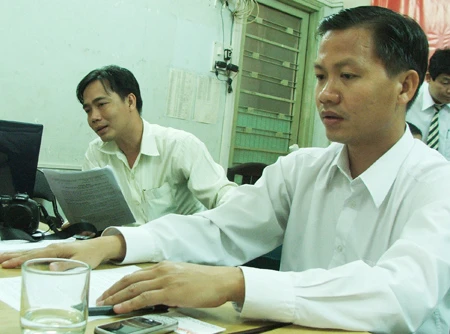 Tuyển sinh Đại học-Cao đẳng 2010: Học ngành nào dễ kiếm việc? ảnh 4 Tuyển sinh Đại học-Cao đẳng 2010: Học ngành nào dễ kiếm việc? ảnh 4