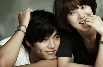 Song Hye Kyo và Hyun Bin đã chính thức chia tay ảnh 1 Song Hye Kyo và Hyun Bin đã chính thức chia tay ảnh 1