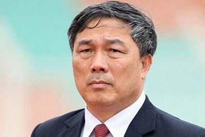 Những đại gia tuổi Tỵ khuynh đảo thương trường Việt ảnh 8 Những đại gia tuổi Tỵ khuynh đảo thương trường Việt ảnh 8