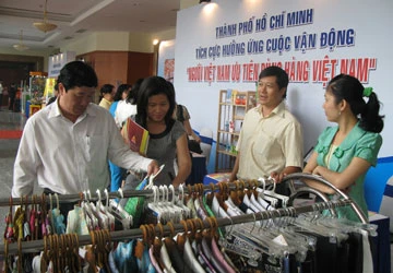 Bình ổn giá: Cơ hội mở rộng thị phần ảnh 1 Bình ổn giá: Cơ hội mở rộng thị phần ảnh 1