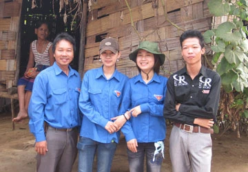 Cây kéo vàng của người nghèo ảnh 2