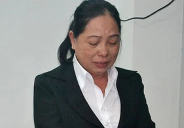 Bắt kế toán trưởng làm thất thoát hàng chục tỉ đồng ảnh 1 Bắt kế toán trưởng làm thất thoát hàng chục tỉ đồng ảnh 1