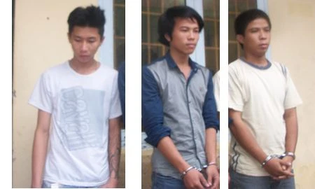 'Đại gia cô đơn' vướng bẫy tình gái trẻ ảnh 1