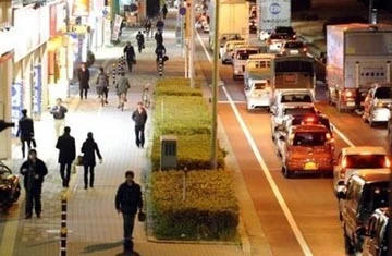 Nhật Bản: Trên 20.000 người mắc kẹt tại sân bay ảnh 1