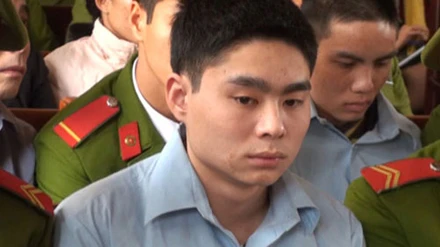 Hậu vụ án Lê Văn Luyện: Phải chăng có gene giết người? ảnh 1 Hậu vụ án Lê Văn Luyện: Phải chăng có gene giết người? ảnh 1