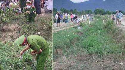 Vụ án mạng nạn nhân và hung thủ đều câm điếc ảnh 1 Vụ án mạng nạn nhân và hung thủ đều câm điếc ảnh 1