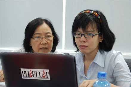 Giao lưu trực tuyến: Cấp giấy phép xây dựng và giấy phép xây dựng tạm ảnh 1 Giao lưu trực tuyến: Cấp giấy phép xây dựng và giấy phép xây dựng tạm ảnh 1