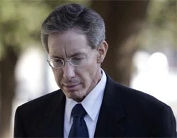 Warren Jeffs. Ảnh: AP. Warren Jeffs. Ảnh: AP.