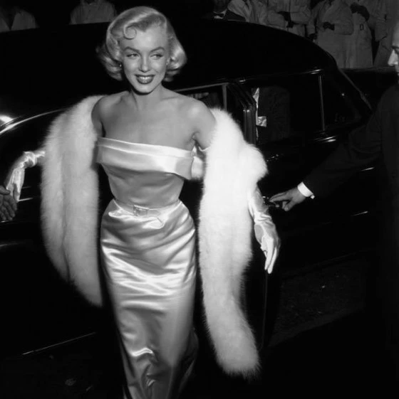 Những bức ảnh hiếm của ‘biểu tượng sex’ Marilyn Monroe ảnh 5