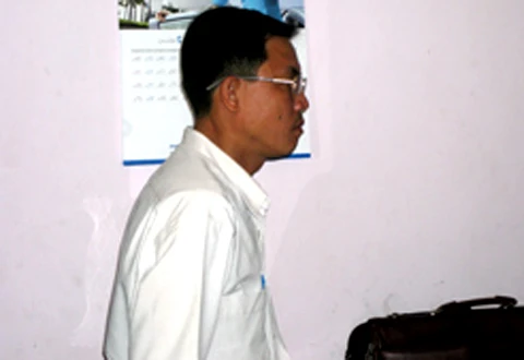 Ba cựu công an Tiền Giang bị đề nghị truy tố ảnh 1 Ba cựu công an Tiền Giang bị đề nghị truy tố ảnh 1