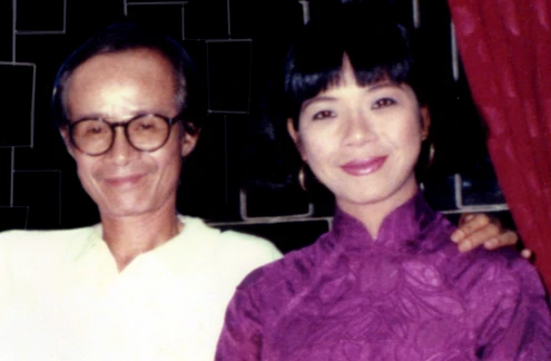 Ánh Tuyết làm liveshow tạ lỗi Trịnh Công Sơn ảnh 2 Ánh Tuyết làm liveshow tạ lỗi Trịnh Công Sơn ảnh 2