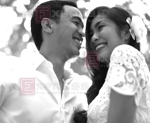 Tăng Thanh Hà lần đầu nói về đám cưới ảnh 3