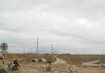 Tránh việc thu hồi đất vì lợi ích nhóm ảnh 1 Tránh việc thu hồi đất vì lợi ích nhóm ảnh 1