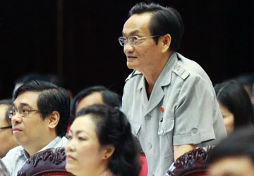 Đổi mới chất vấn để tranh luận tới cùng ảnh 2 Đổi mới chất vấn để tranh luận tới cùng ảnh 2