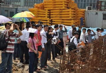 Ngân hàng lại mở hầu bao cho nhà đất ảnh 1