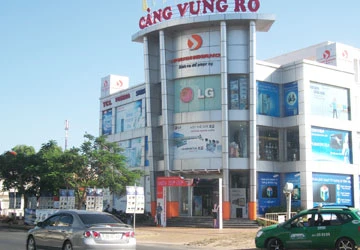 Công ty Cảng Vũng Rô: Tuồn vốn cho tư nhân chiếm dụng ảnh 1 Công ty Cảng Vũng Rô: Tuồn vốn cho tư nhân chiếm dụng ảnh 1